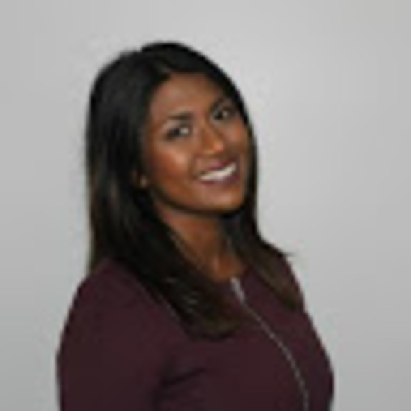 Meet your Posher, Felicia - Picture 1 of 1